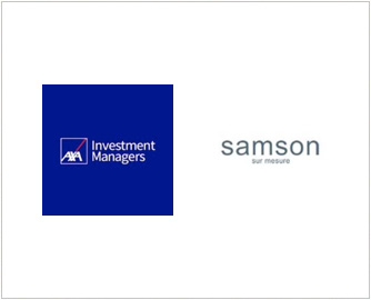 Axa-Samson