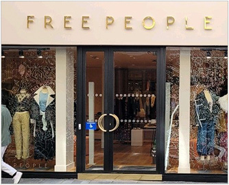 Free People