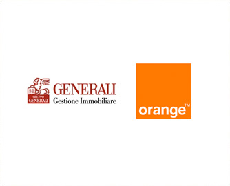 Generali Orange